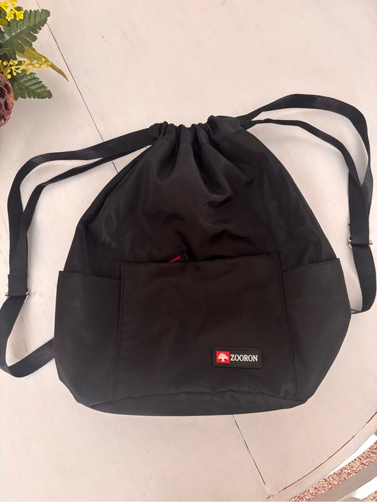 Zooron Other - Zooron Waterproof Drawstring Bag